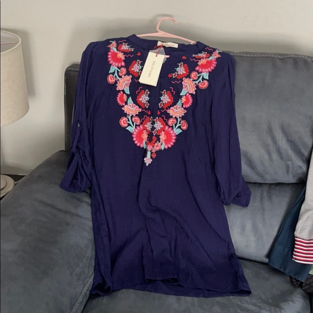 Blouse